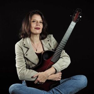 Meet your Posher, Tracy